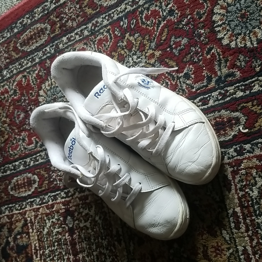 Reebok classic